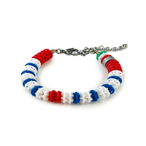 BRACCIALE CORSIA "VICTORY"