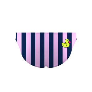 WAIKIKI PAPERA RIGHE - L001WA