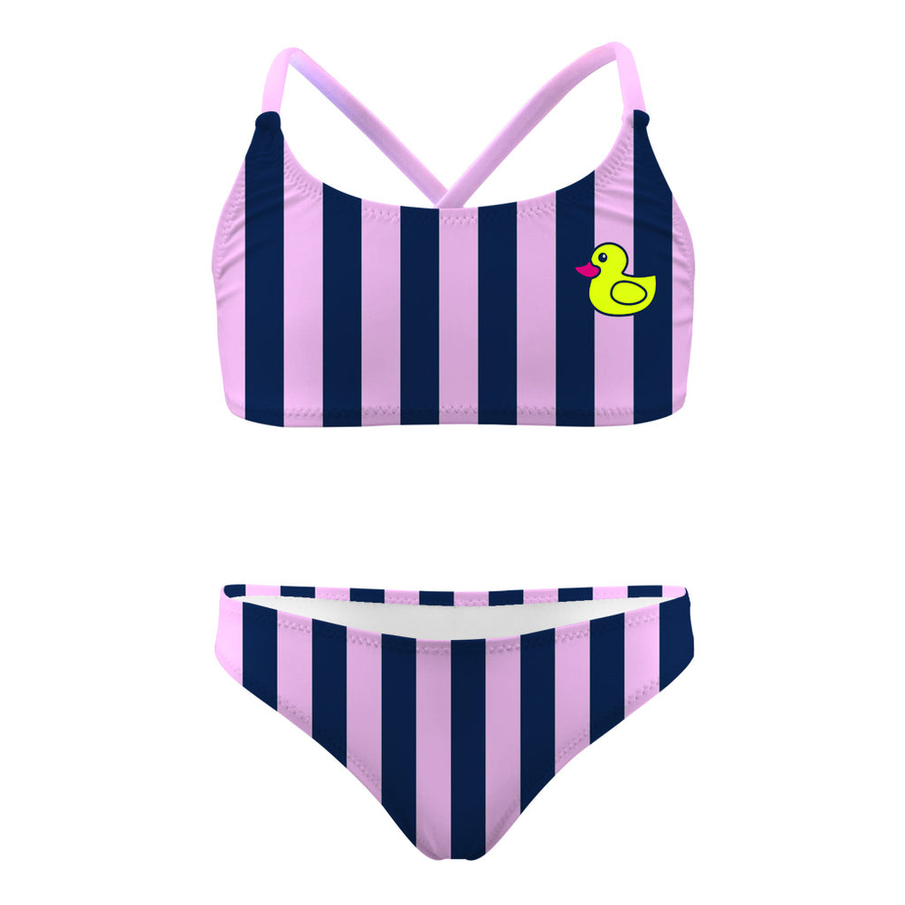 WAIKIKI PAPERA RIGHE - L001WA