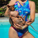 PINUP - 488PF MARGÔ