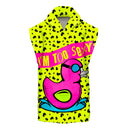 MICROFIBER PONCHO - 18POF DUXY