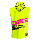 MICROFIBER PONCHO - 18POF DUXY