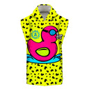 PONCHO BIMBO MICROFIBRA - 18POF DUXY