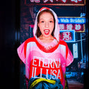 PONCHO MICROFIBRA - 52PO ILLUSA