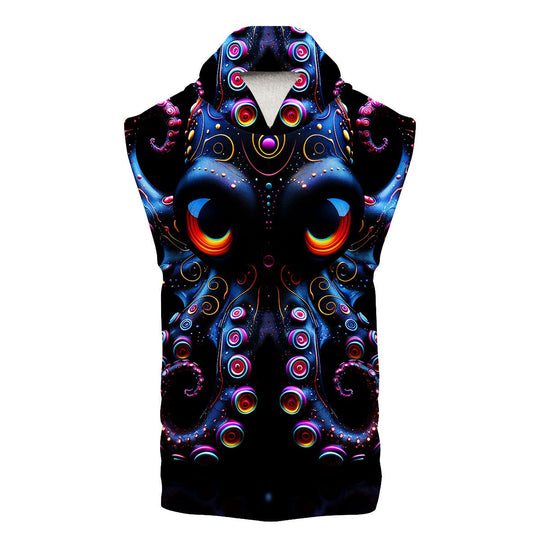 PONCHO MICROFIBRA - 38POF QUARZO // Lastchance