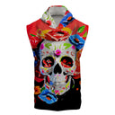 PONCHO MICROFIBRA - 21PO CALAVERA // LastChance