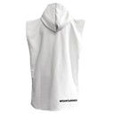 PONCHO EN MICROFIBRE - ÉDITION PERSONNALISÉE