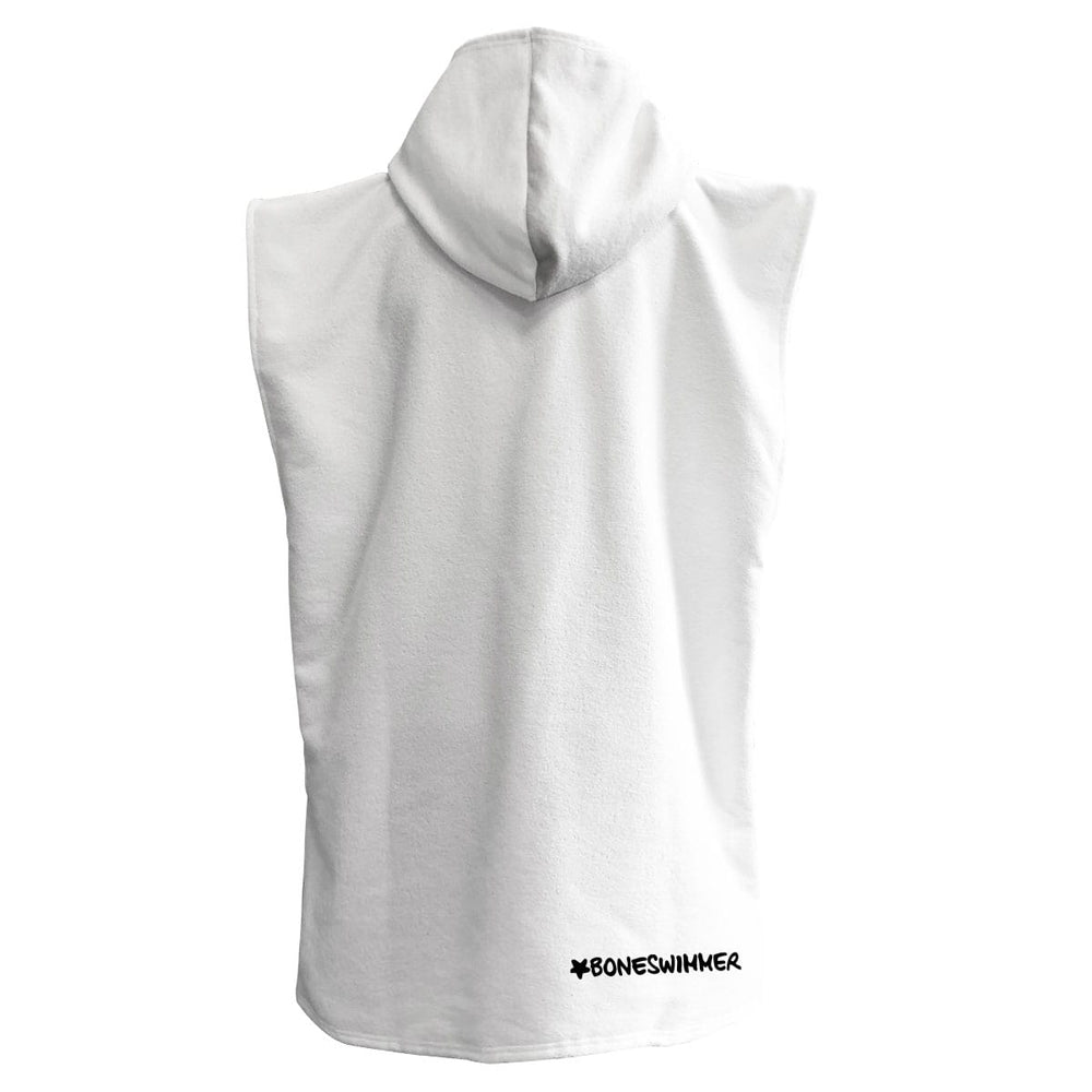 PONCHO MICROFIBRA - CUSTOM EDITION