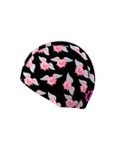 CUFFIA IN LYCRA - L021C PORKY'S