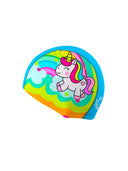 CASQUETTE EN LYCRA - L051CF ARC-EN-CIEL