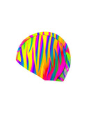 LYCRA CAP - L025CF ROAR
