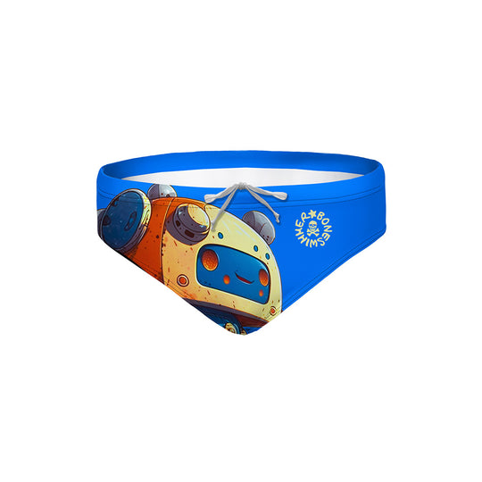 ALFI BIMBO - L002B ROBOT // LastChance