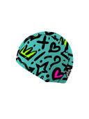 CASQUETTE EN LYCRA - L024CF ROYAL