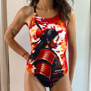 IBIZA - 207LE SAMOURAÏ