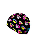 CASQUETTE EN LYCRA - L026CF SINGES