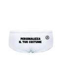 UCLA - ÉDITION PERSONNALISÉE