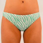 PAPEETE ZEBRATO - L025PAF