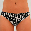 PAPEETE FIAMMA BIANCA - L021PA // LastChance