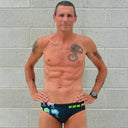 H2OTTO - 391HF MONSTER