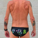 H2OTTO - 391HF MONSTER