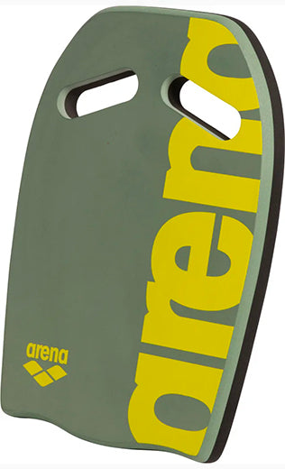 Tavoletta Arena Kickboard bicolore verde e giallo
