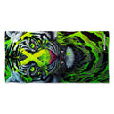 TELO GRANDE IN MICROFIBRA - 366T ACID