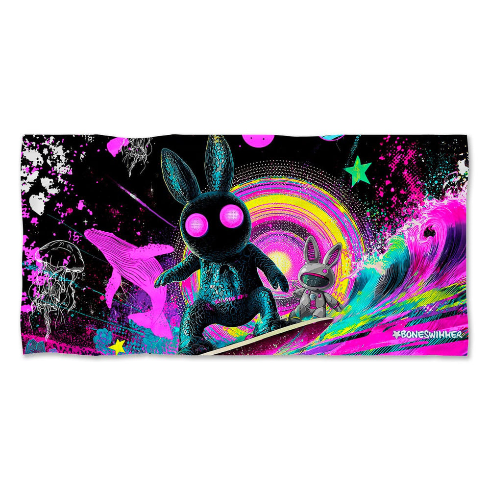 TELO GRANDE IN MICROFIBRA - 369T ASTROSURF