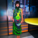 TELO GRANDE IN MICROFIBRA - 366T ACID