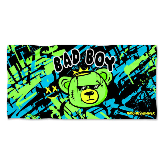 TELO GRANDE MICROFIBRA - 342TF BAD BOY // LastChance