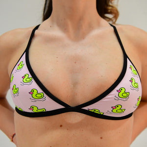 TAHITI DUCKLINGS - L022TAF