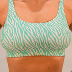 HAWAII ZEBRATO - L025HAF