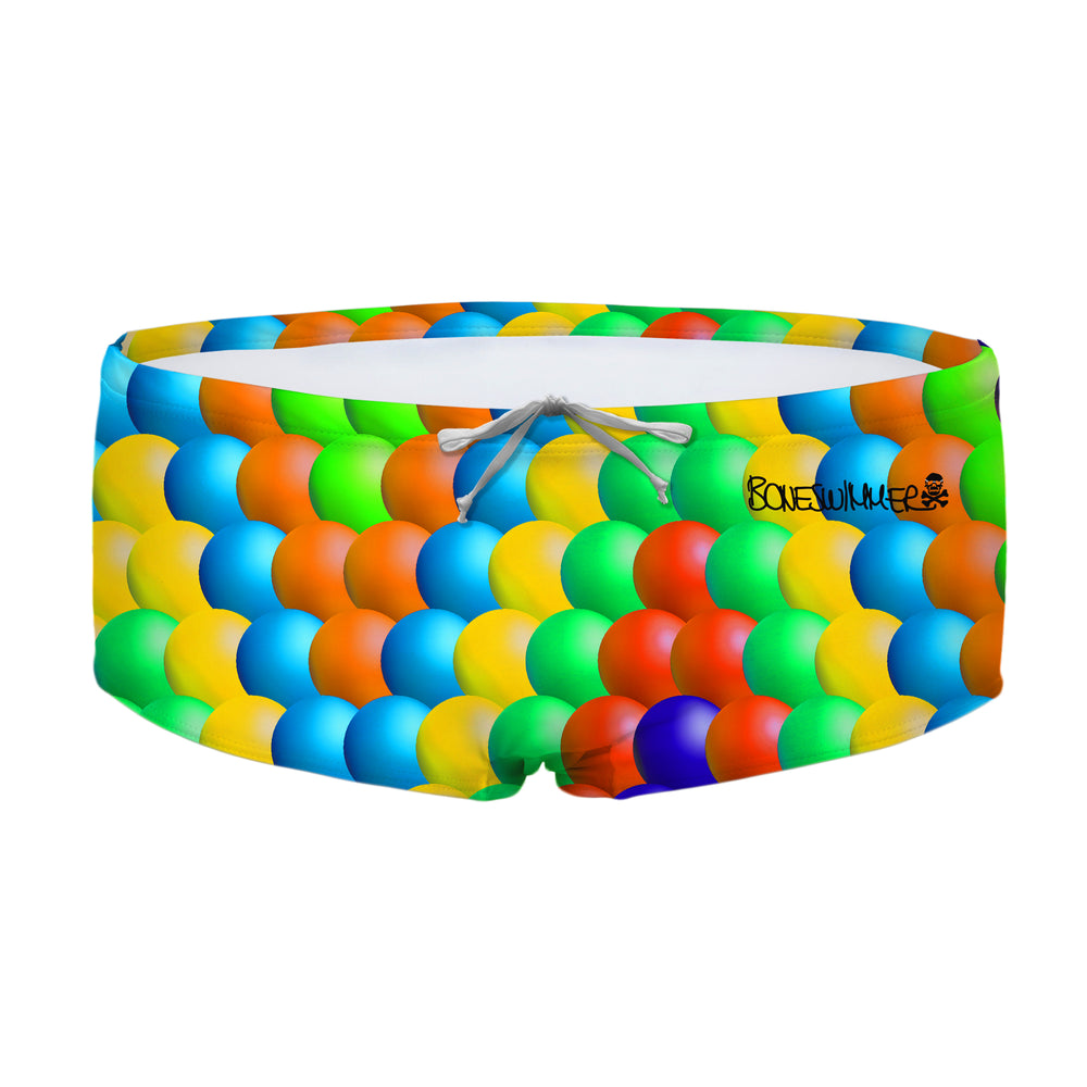 UCLA - 125UF BALLS // LastChance
