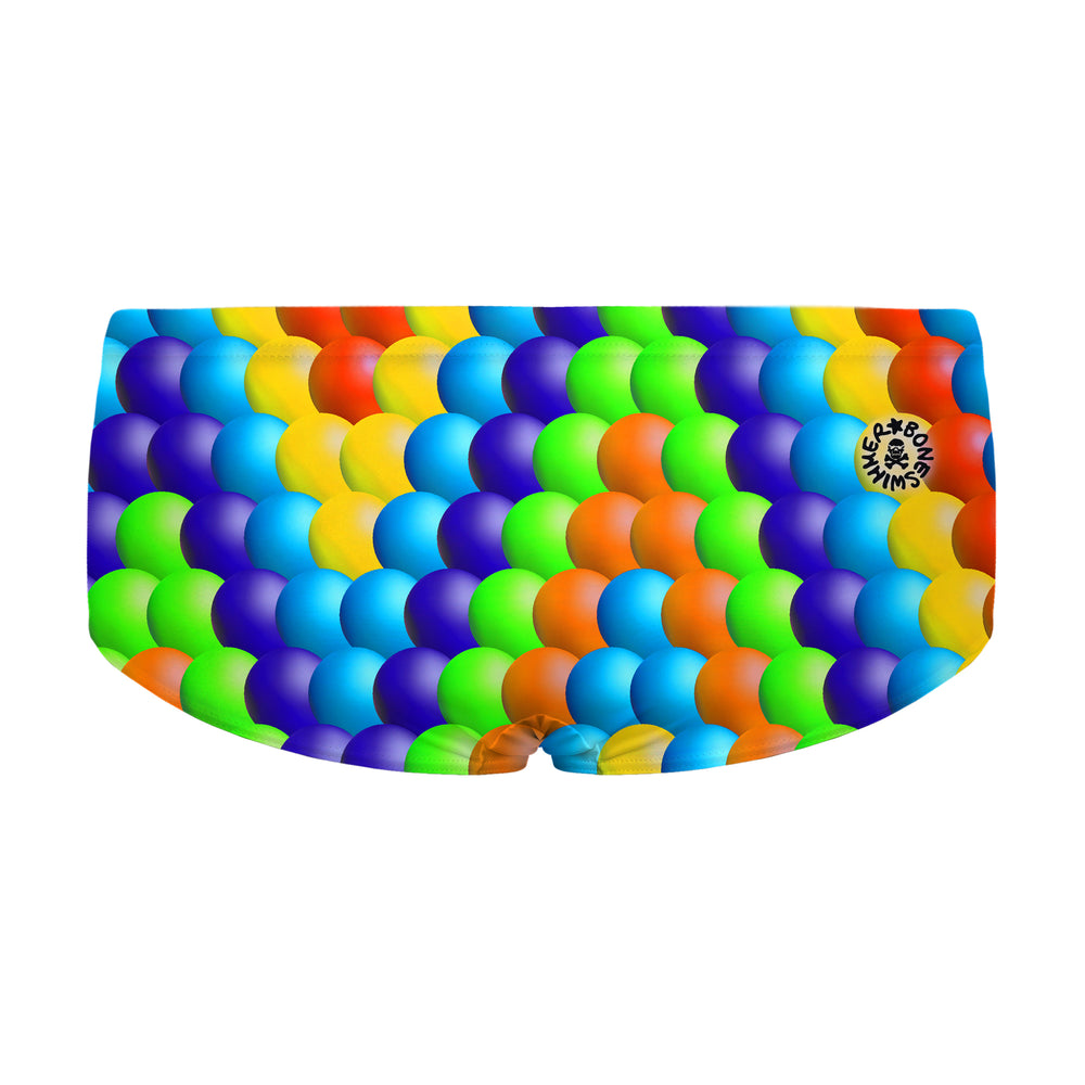 UCLA - 125UF BALLS // LastChance