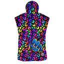 PONCHO MICROFIBRA - 16POF SCRATCH // LastChance