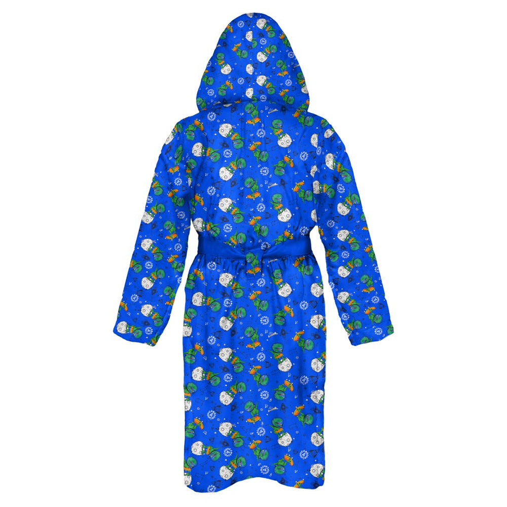 BATHROBE - 3AC Dino space // LastChance