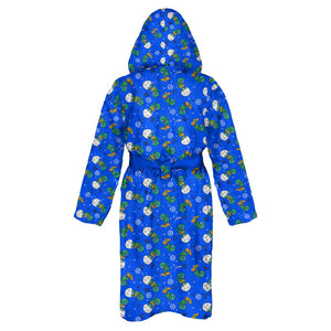 BATHROBE - 3AC Dino space // LastChance