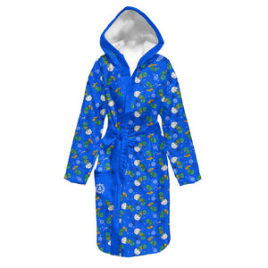 BATHROBE - 3AC Dino space // LastChance