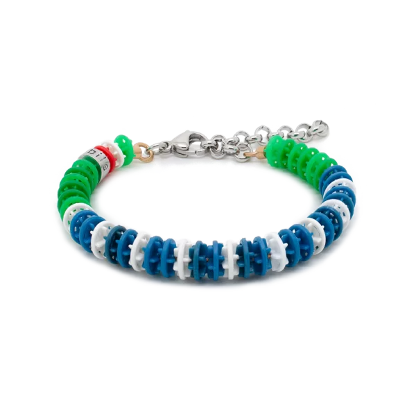"VICTORY" LANE BRACELET