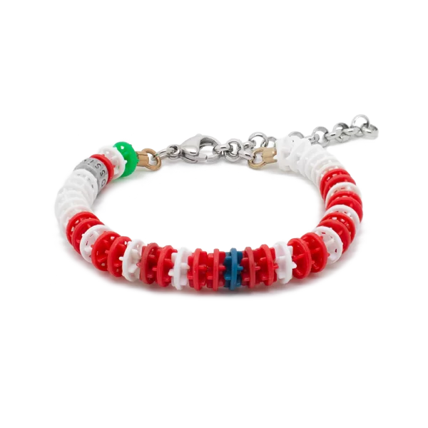 "VICTORY" LANE BRACELET