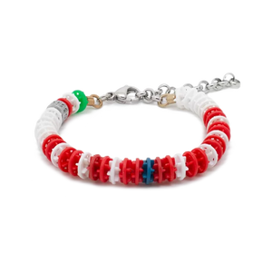 "VICTORY" LANE BRACELET