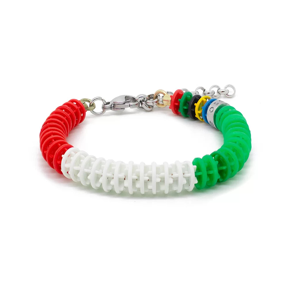 "VICTORY" LANE BRACELET