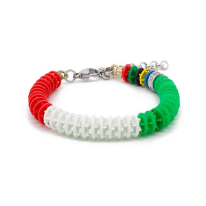 "VICTORY" LANE BRACELET