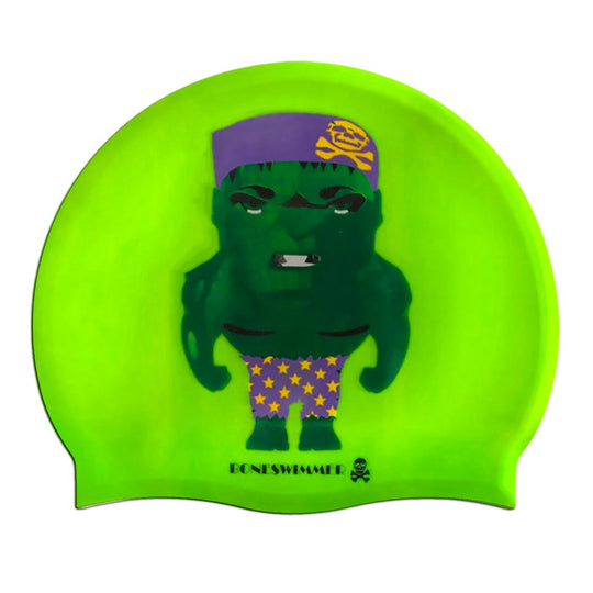 "HULKBONE" HEADPHONES