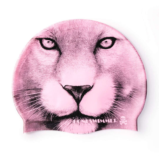 PINK PANTHER HEADPHONE // LastChance