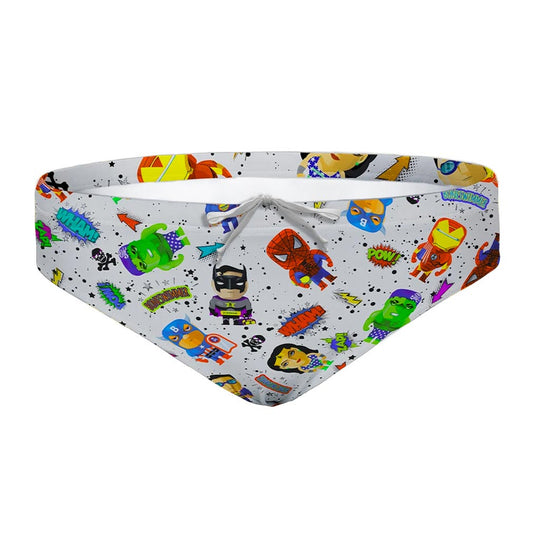 H2OTTO BAMBINO - 115H SUPEREROI // LastChance