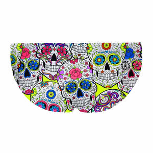 H2OTTO CHILD - 222HF MEXICO SKULLS