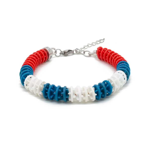 "VICTORY" LANE BRACELET