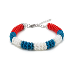 BRACCIALE CORSIA "VICTORY"