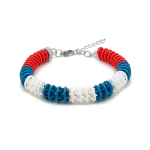 "VICTORY" LANE BRACELET