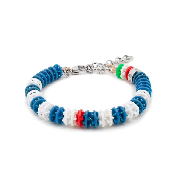 "VICTORY" LANE BRACELET
